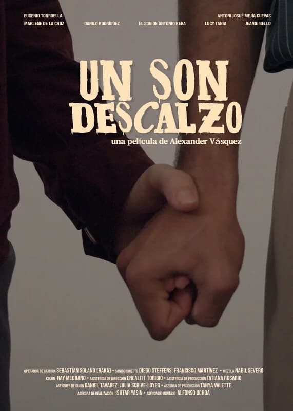 BAREFOOT SON film poster