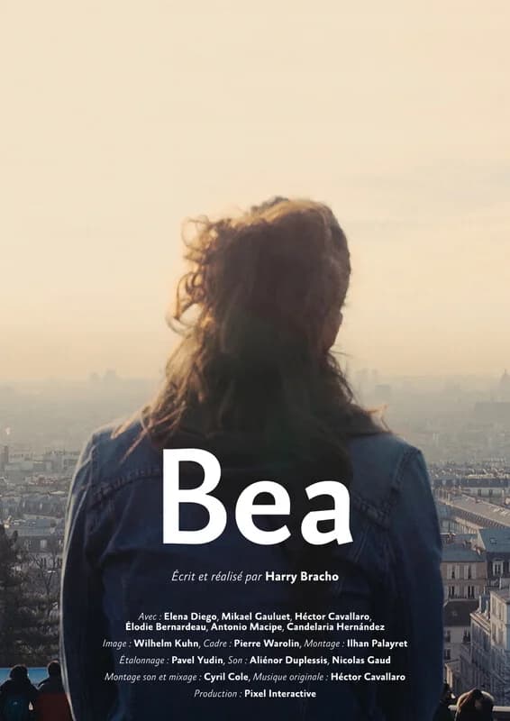 BEA film poster