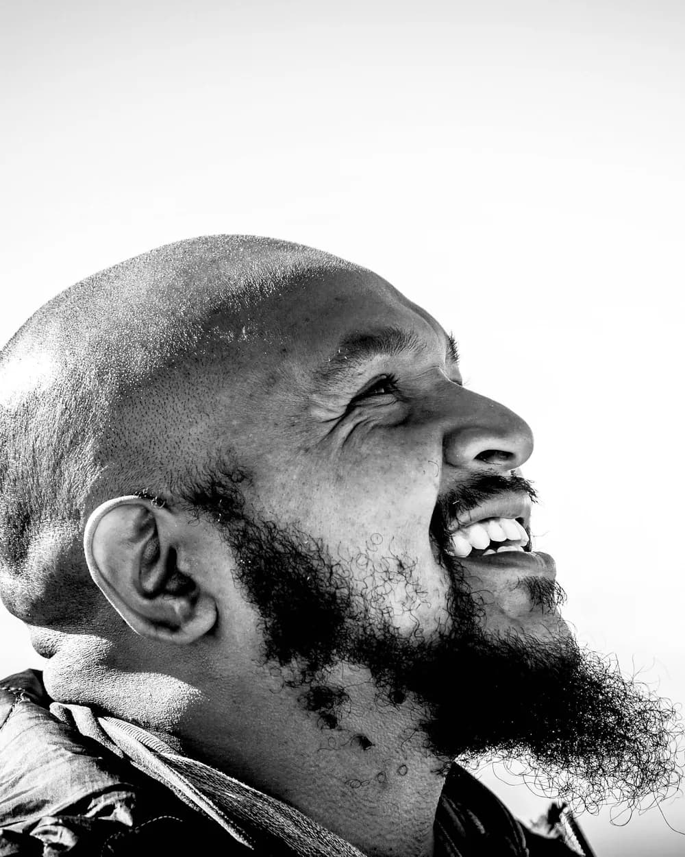Jairo Ramos portrait